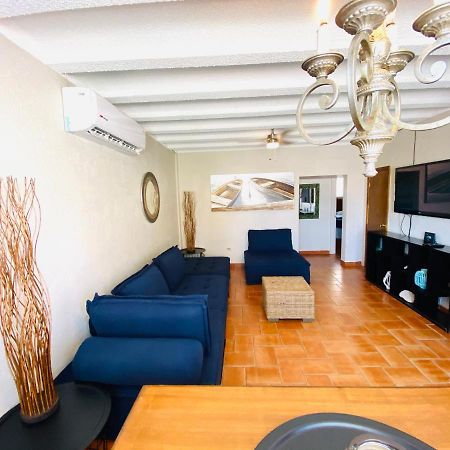 Puerto Peñasco Condo De Cortez المظهر الخارجي الصورة