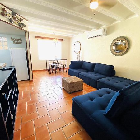 Puerto Peñasco Condo De Cortez المظهر الخارجي الصورة