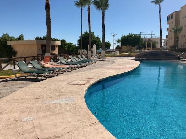 Puerto Peñasco Condo De Cortez المظهر الخارجي الصورة