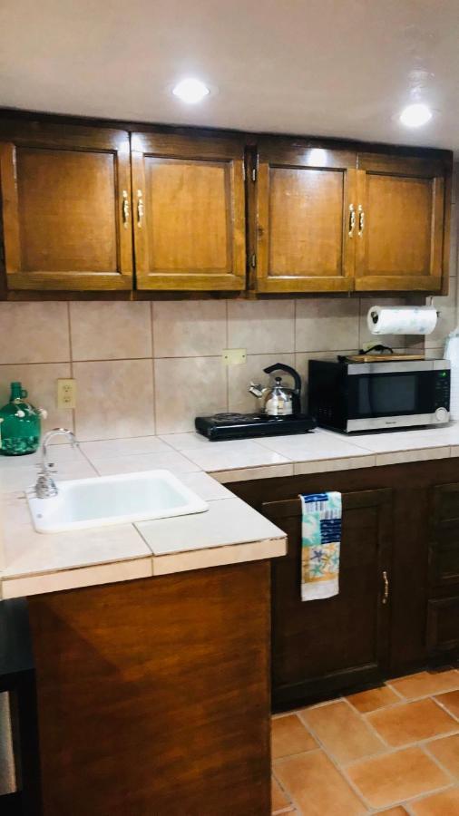 Puerto Peñasco Condo De Cortez المظهر الخارجي الصورة