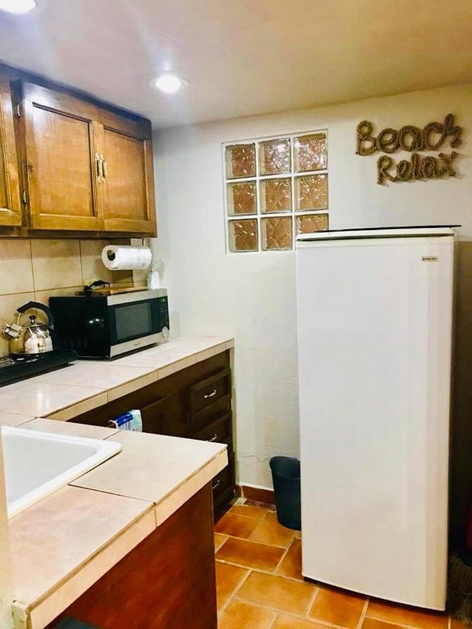 Puerto Peñasco Condo De Cortez المظهر الخارجي الصورة