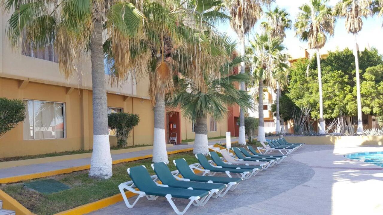 Puerto Peñasco Condo De Cortez المظهر الخارجي الصورة