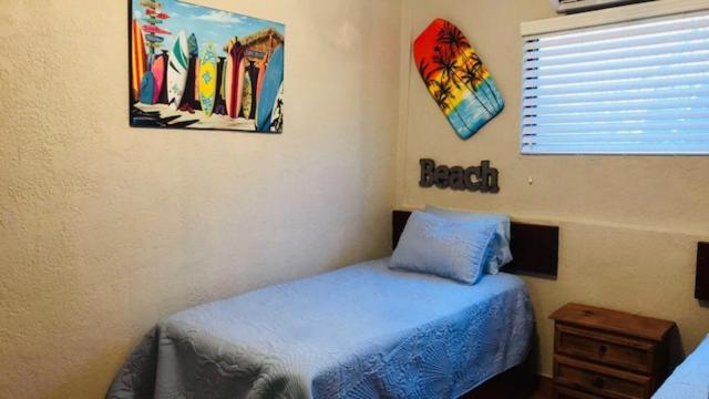 Puerto Peñasco Condo De Cortez المظهر الخارجي الصورة