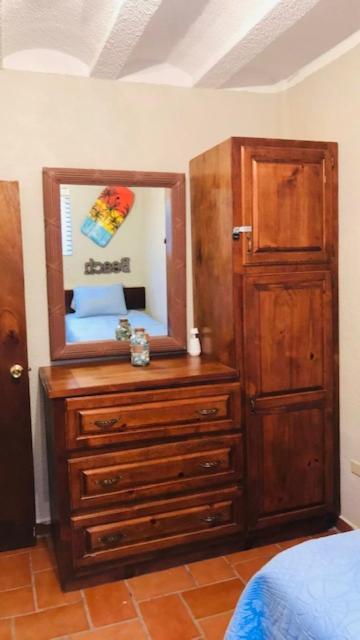 Puerto Peñasco Condo De Cortez المظهر الخارجي الصورة
