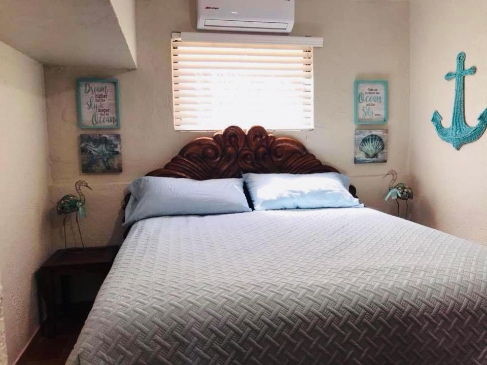 Puerto Peñasco Condo De Cortez المظهر الخارجي الصورة