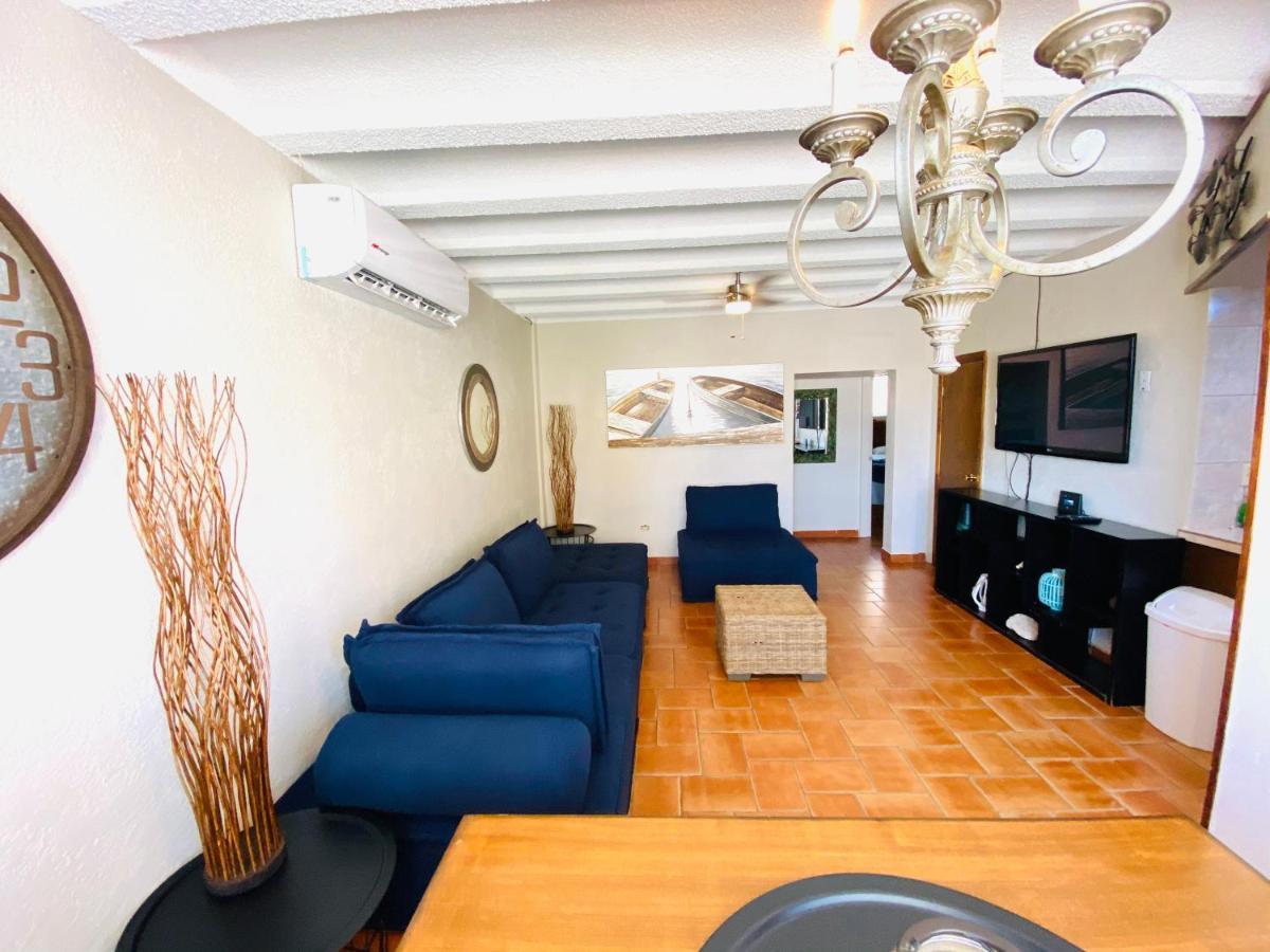 Puerto Peñasco Condo De Cortez المظهر الخارجي الصورة