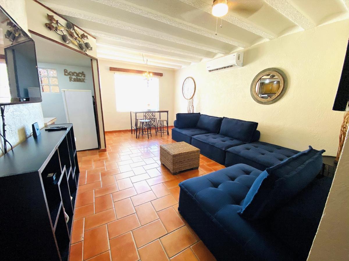 Puerto Peñasco Condo De Cortez المظهر الخارجي الصورة