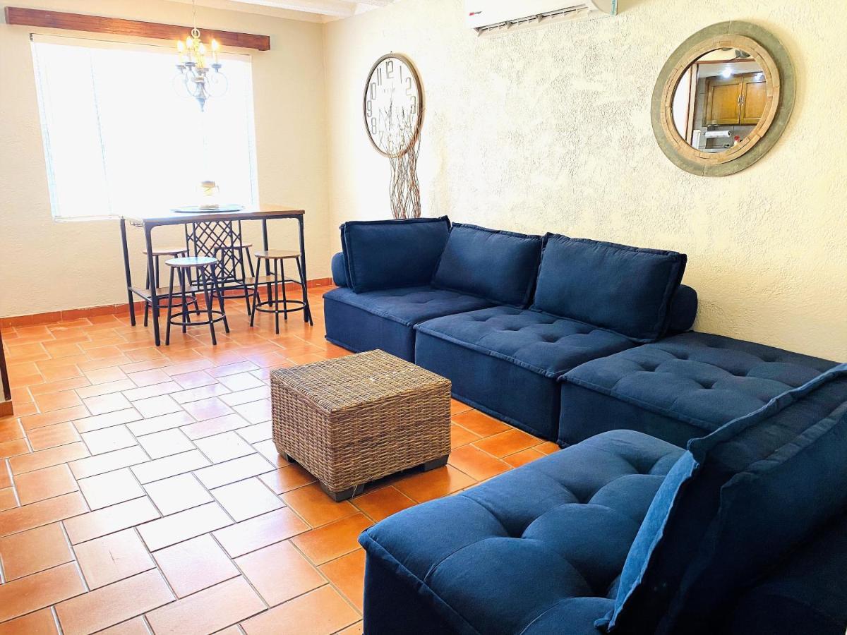 Puerto Peñasco Condo De Cortez المظهر الخارجي الصورة